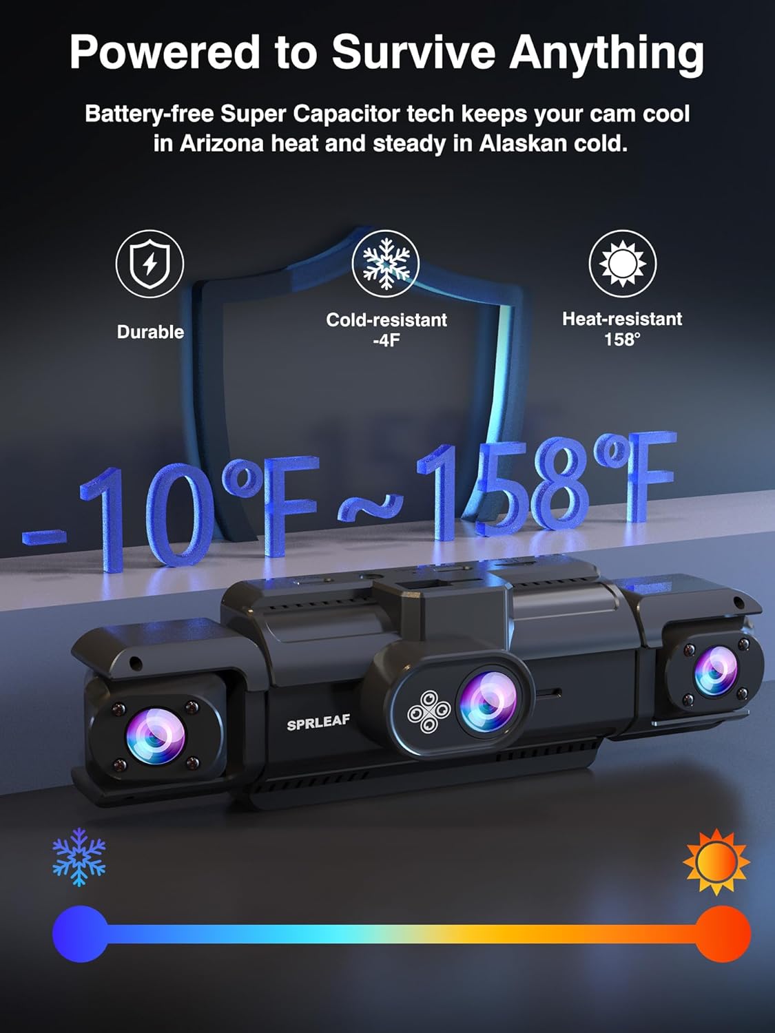 C88-Pro Dash Cam