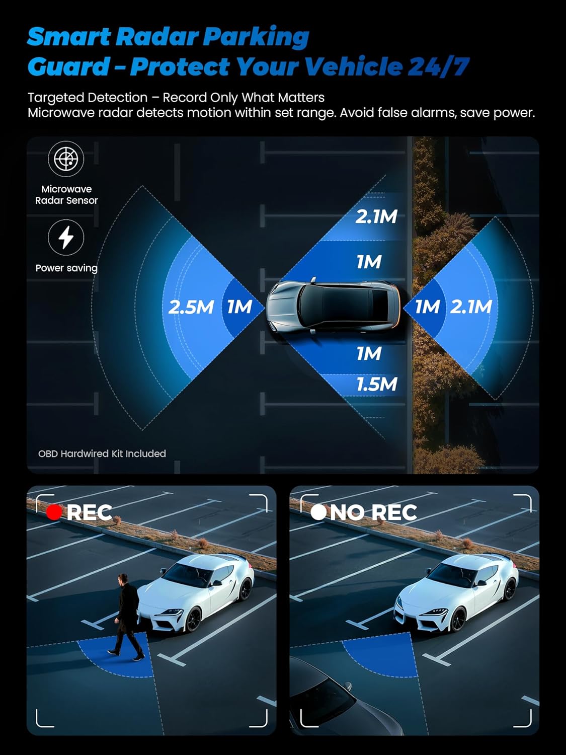 C88-Pro-WB Dash Cam