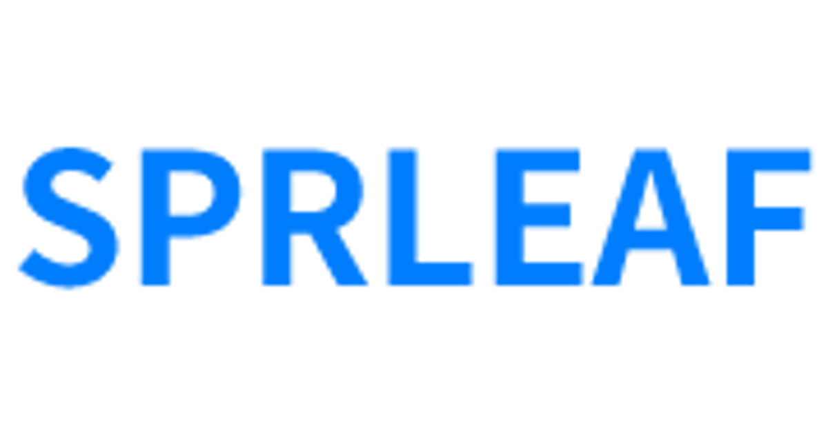 Sprleaf Radar Module Welcome – SPRLEAF