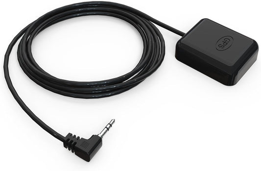 GPS Logger