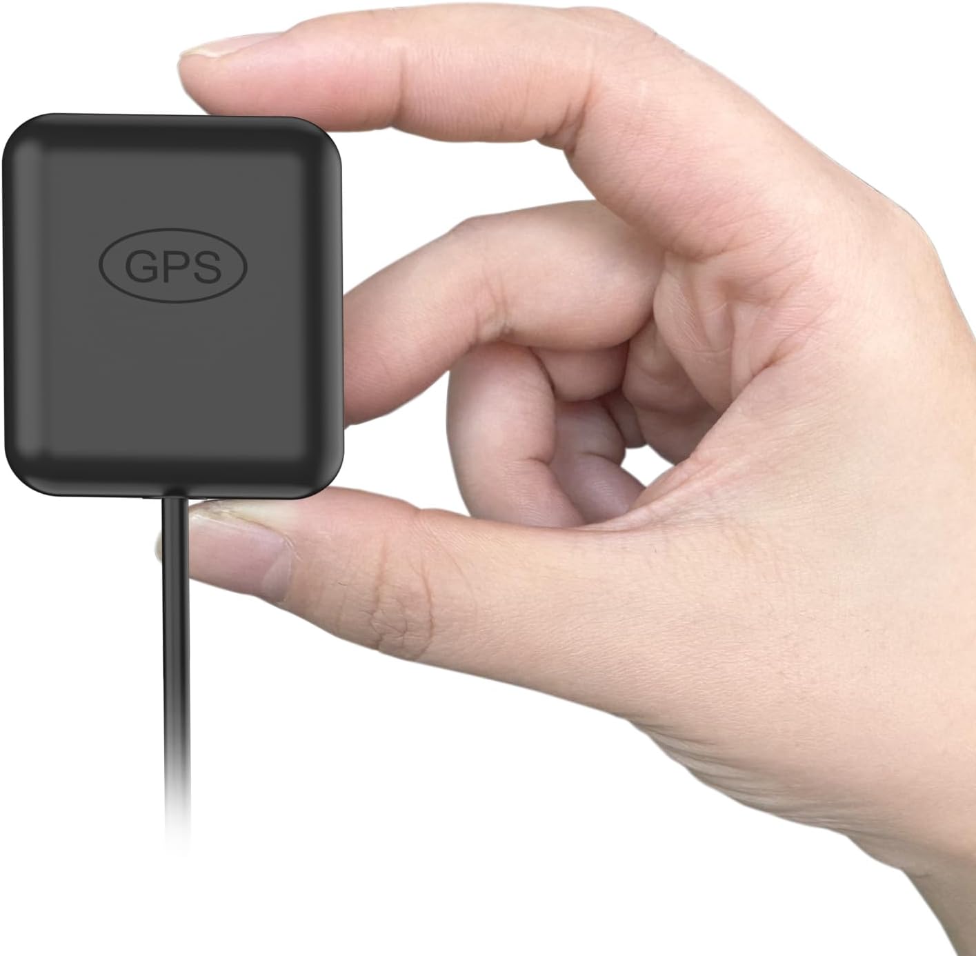GPS Logger